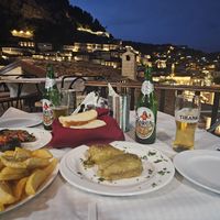  at Antigoni in Berat