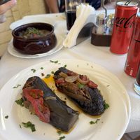   at Antigoni in Berat