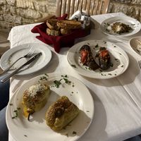   at Antigoni in Berat