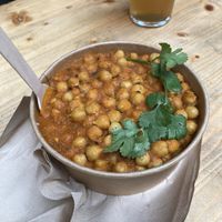   at Masala Corner in Odense