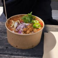  at Masala Corner in Odense