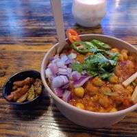  at Masala Corner in Odense