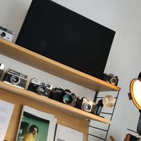 Deco at Fringe in Paris