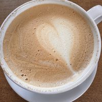   at Beachcove Café in Waterville