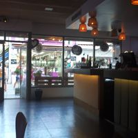 Inside1 at Klein84 in Malgrat De Mar