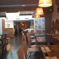 Inside2 at Klein84 in Malgrat De Mar