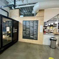   at Rory's Market in Mashpee