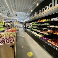   at Rory's Market in Mashpee