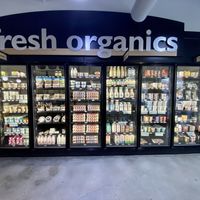   at Rory's Market in Mashpee