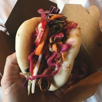   at BaoBun Botanic in Belfast