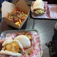   at BaoBun Botanic in Belfast