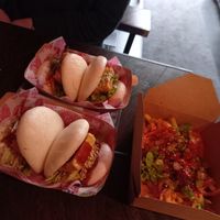  at BaoBun Botanic in Belfast