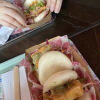   at BaoBun Botanic in Belfast