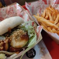  at BaoBun Botanic in Belfast