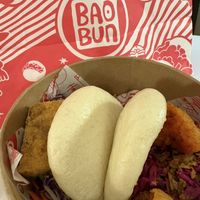   at BaoBun Botanic in Belfast