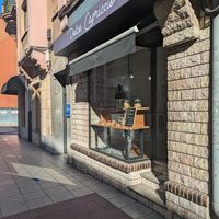  at Dolce Capriccio Pasticceria in Oviedo