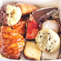 Riquísimo!!! at Dolce Capriccio Pasticceria in Oviedo