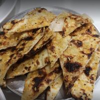  at Western Tandoori in Kathmandu