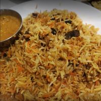  at Western Tandoori in Kathmandu