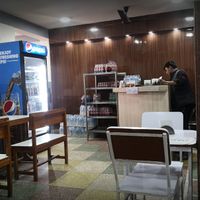  at Western Tandoori in Kathmandu