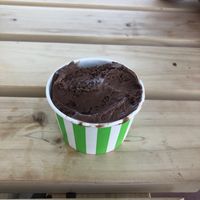   at Grocer's Daughter Chocolate in Empire