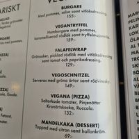  at Pappa Blå in Borgholm