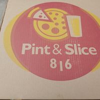816 at 816 Pint & Slice in Fort Wayne