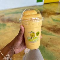  at Dr Juice Cleanse  in Jackson