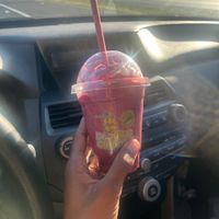   at Dr Juice Cleanse  in Jackson