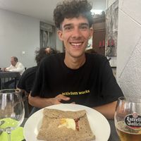   at Ignasi in La Seu Durgell