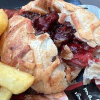 Yes!! It was as amazing as it looks!!   at The Beech Tree in Glasgow