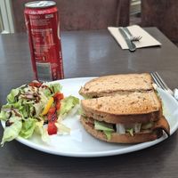  at The Beech Tree in Glasgow