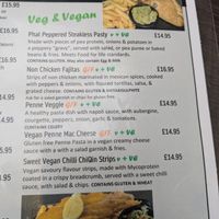  at The Beech Tree in Glasgow