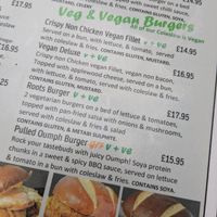  at The Beech Tree in Glasgow