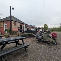 at The Beech Tree in Glasgow