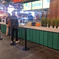  at Döner Shack in Leeds