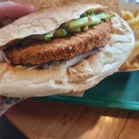  at Döner Shack in Leeds