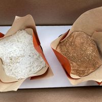 Each one is $3.99!!! at Fat Bottomed Girl's in Hot Springs