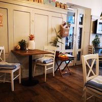 Ambiente at Saftladen Landshut in Landshut