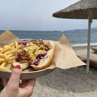   at Alibaba in Kos