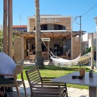  at Alibaba in Kos
