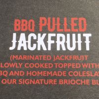 Vegan  at Alibaba in Kos