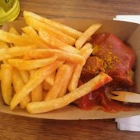  at Curry 61 in Berlin