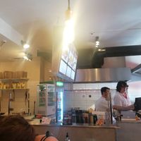  at Curry 61 in Berlin