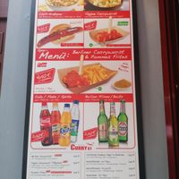  at Curry 61 in Berlin