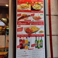  at Curry 61 in Berlin