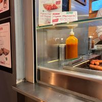 Draußen   at Curry 61 in Berlin