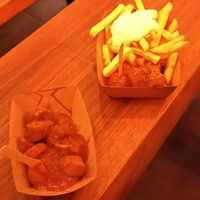  at Curry 61 in Berlin