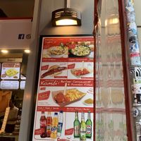   at Curry 61 in Berlin