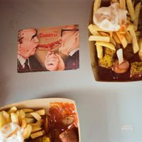  at Curry 61 in Berlin